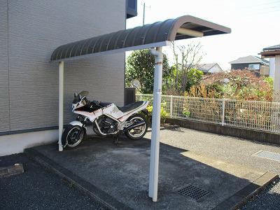 レオパレスHYT V