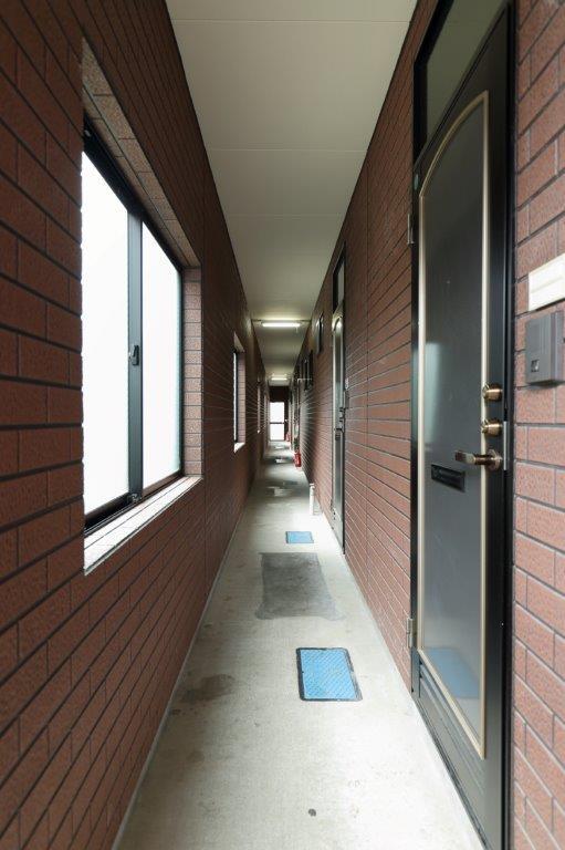ＪＲ東北本線 盛岡駅 徒歩17分 2階建 築27年