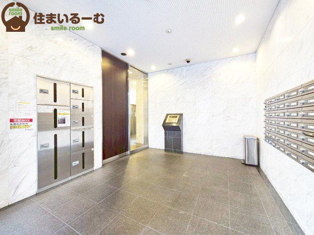 CASSIA福島駅前