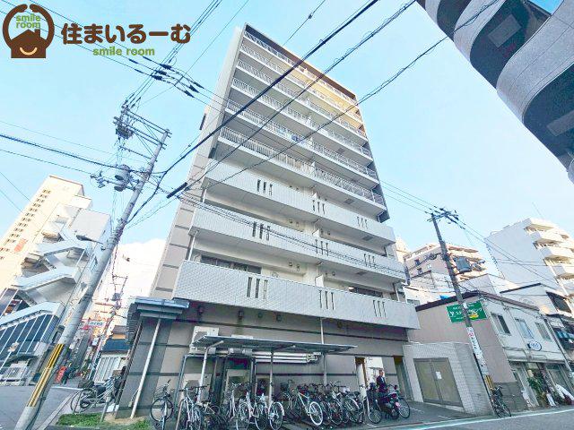 CASSIA福島駅前