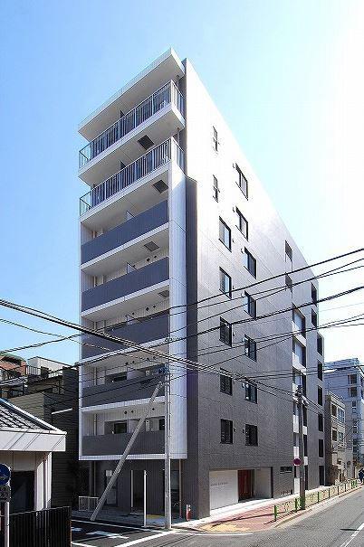 ROMEC勝どき