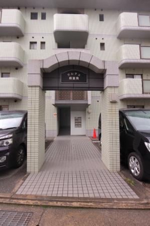 カルチェ南室見