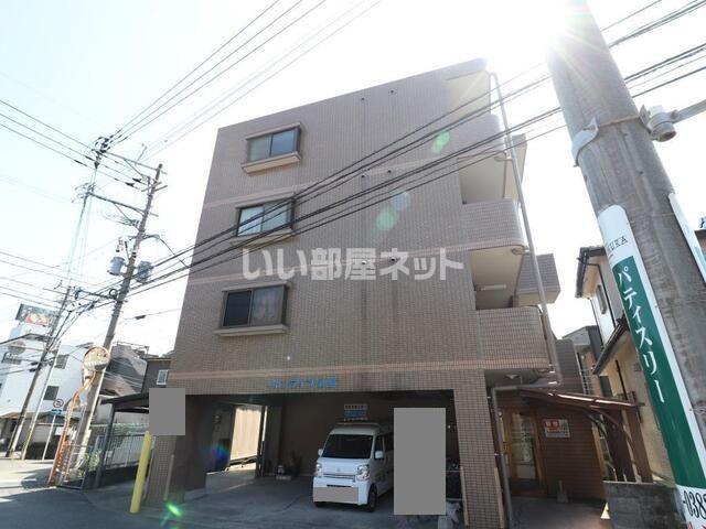 サンライフ永野