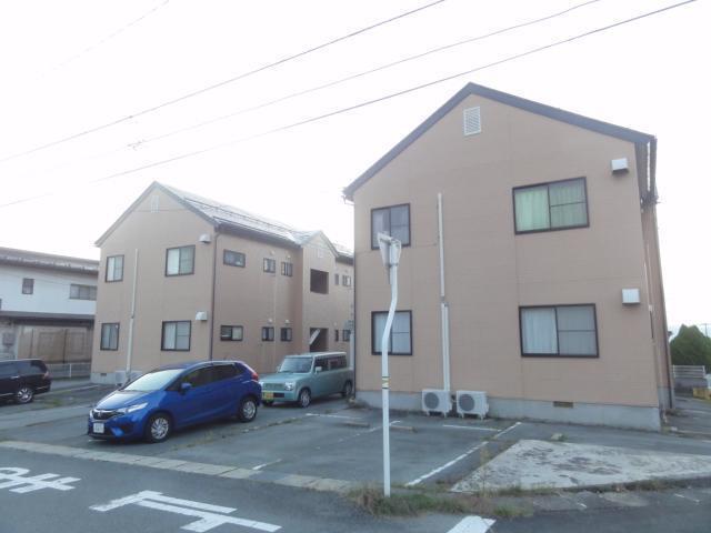 フロントヘルメス