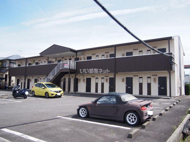 コーポアイリス