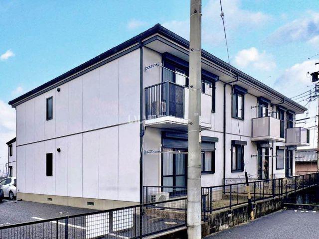 ジョイナス碧B