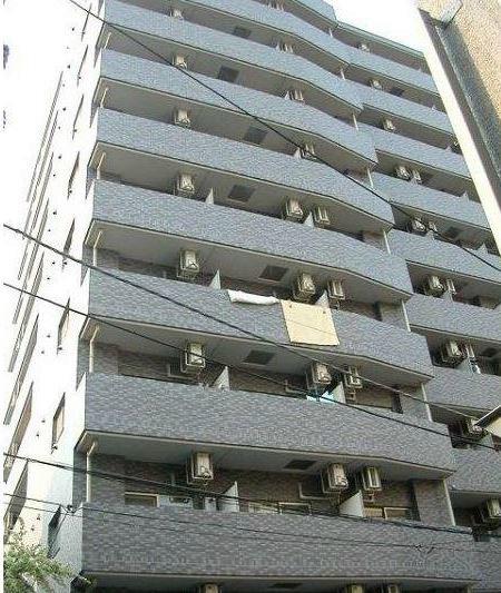 スカイコート日本橋浜町第2