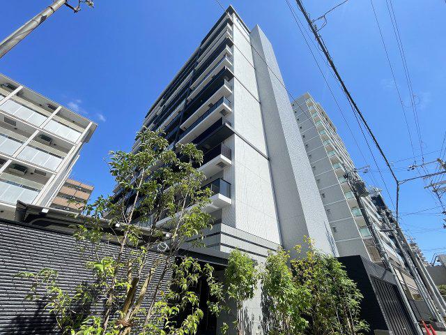 プレサンス神戸水木通ルミエス