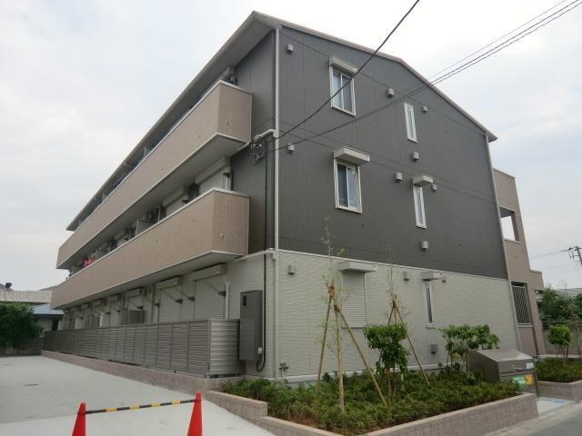 パークハイムMSKII