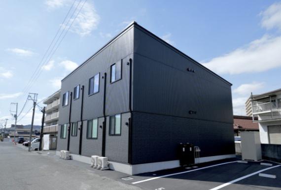 MAISON TSUBAKI