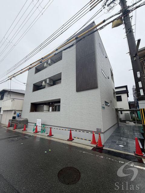 フジパレス堺北長尾III番館