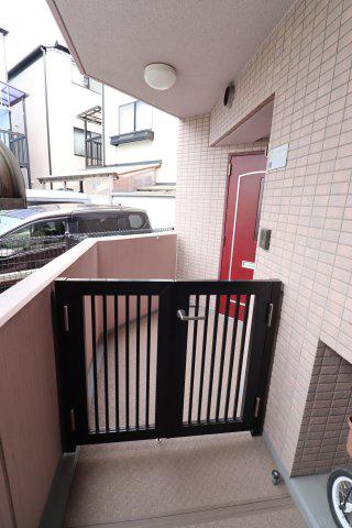 コンフォールEDO