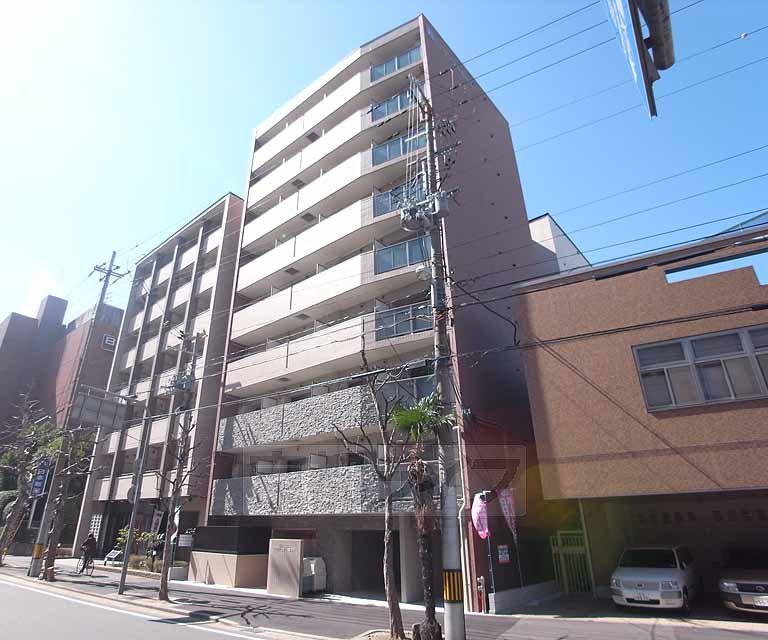 レグゼスタ京都駅西