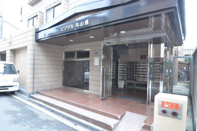 エフアール丸山通