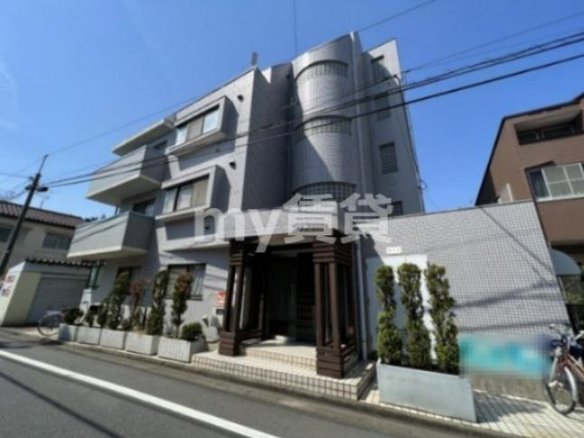 エミネンス板橋本町