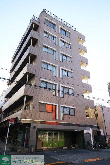 DELCCS中野新橋