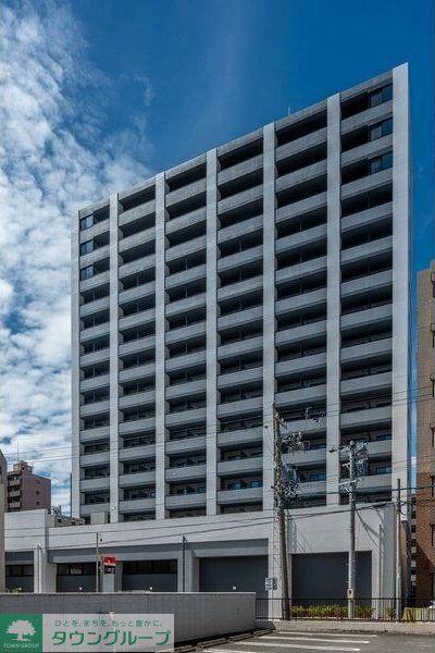 ヴィルクレア桜山
