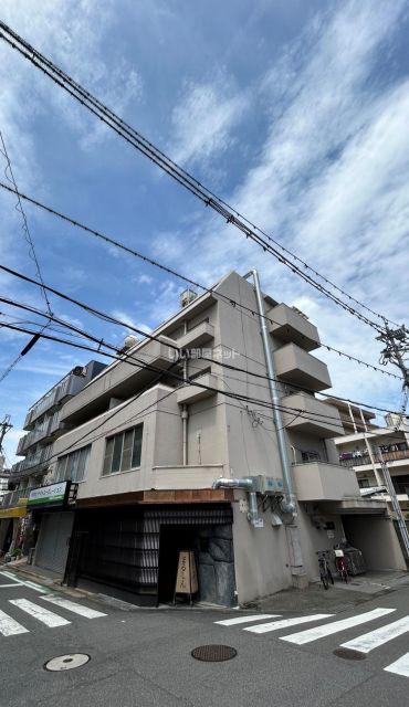 大宮1丁目ビル(3LDK/3階)