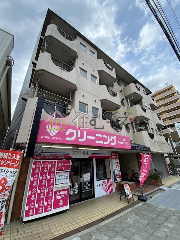 小澤マンション