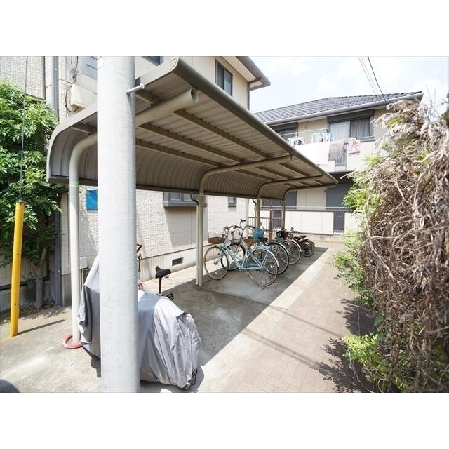 シャテロC