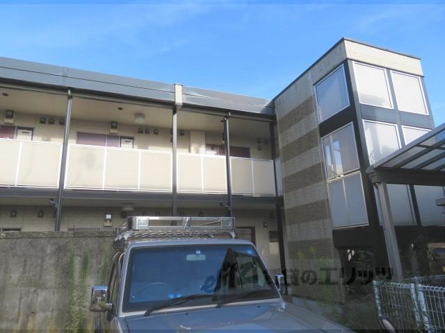 レオパレス平野屋