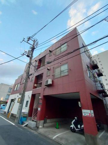 石川ビル