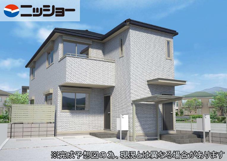 ラシーネ丸山町