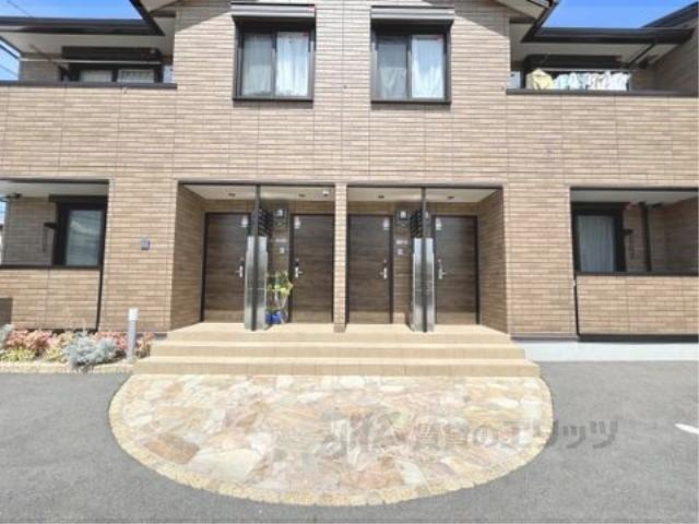 秀豊4号館