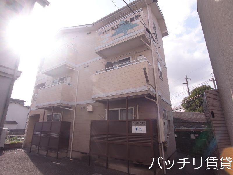 ハイミエール横手