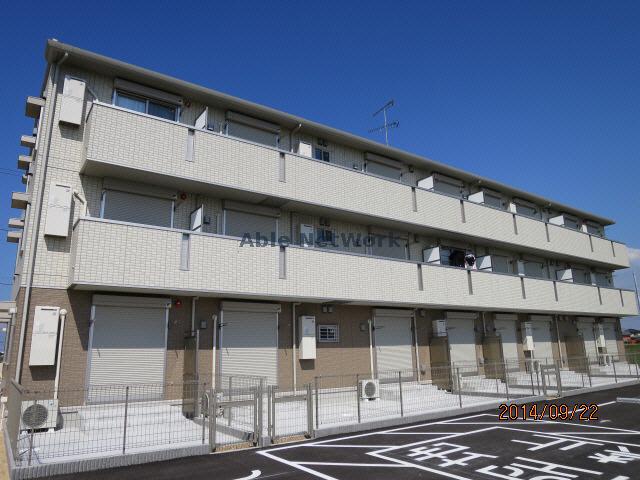 ブランピエール