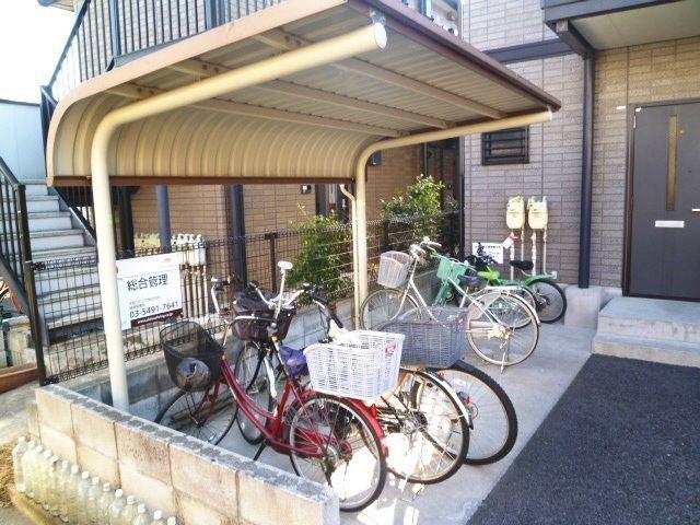 コスモコート