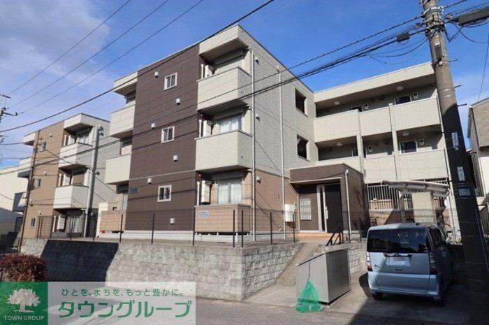 AXIS北松戸