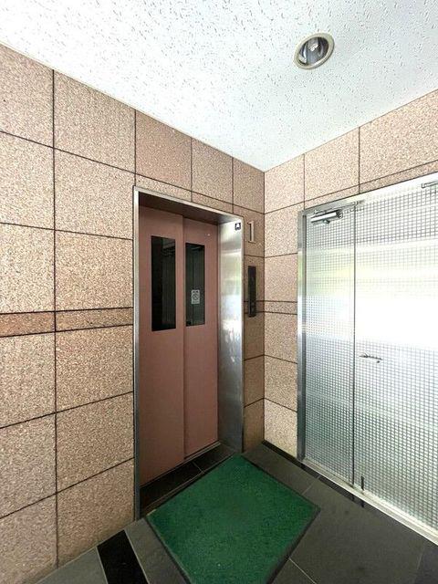 ライフプラザカナン