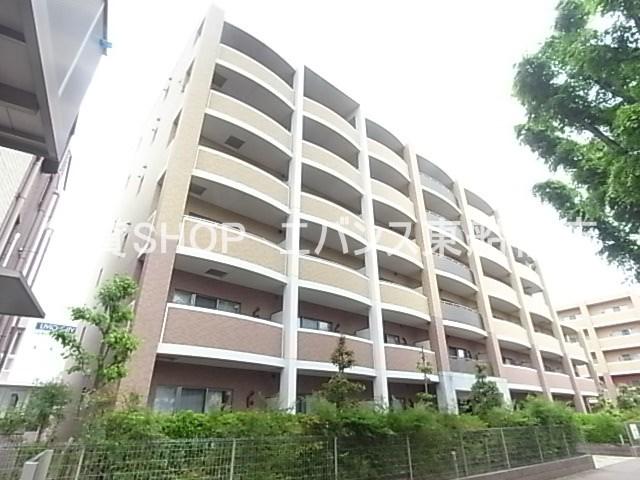 ベルファミーユ高根台III