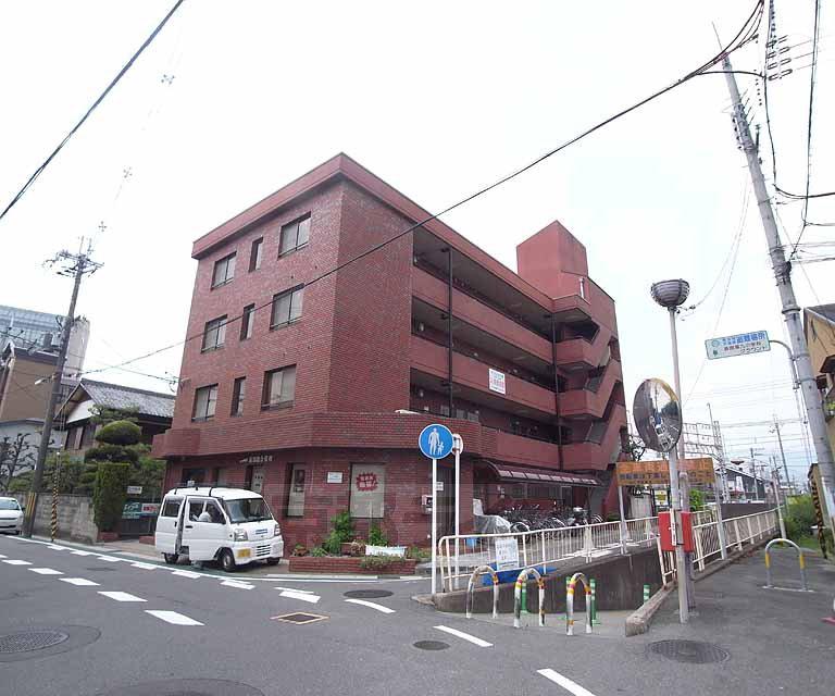 サンルシェル欅