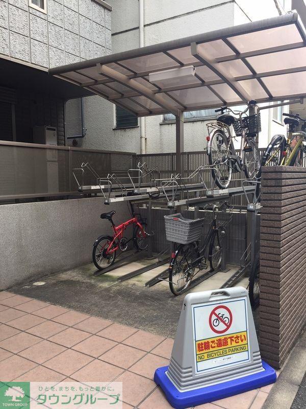 ボヌール高円寺