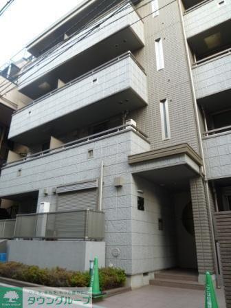 ボヌール高円寺