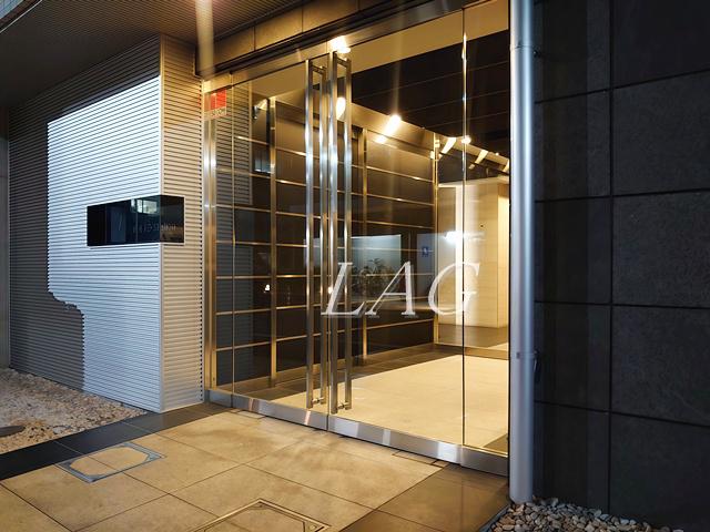 AXAS東京ステーション