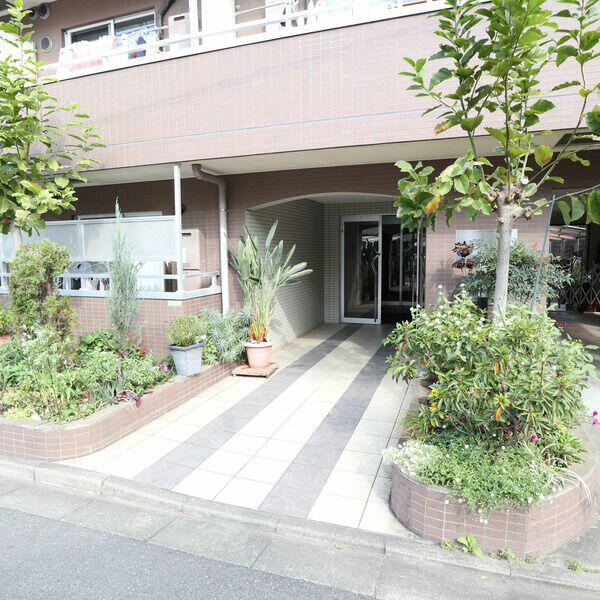 パーシモン千石