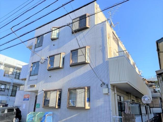 メゾンロイヤル