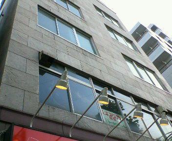 横川ビル1ST