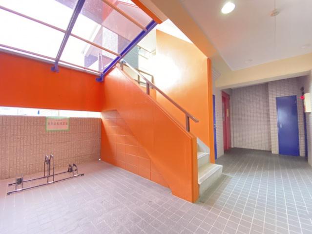 ラクーンハウス柏原
