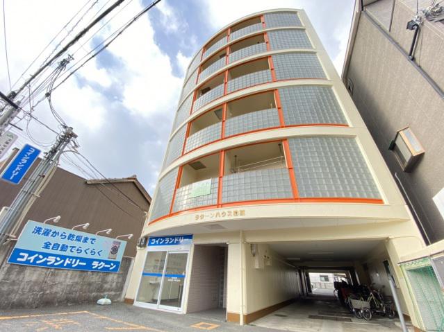 ラクーンハウス柏原
