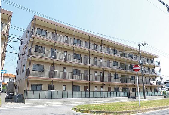 さくら都市マンション 2番館