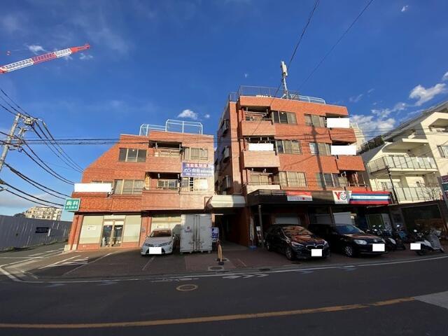 ハイム山広