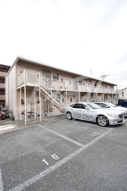 正雀リビエラ