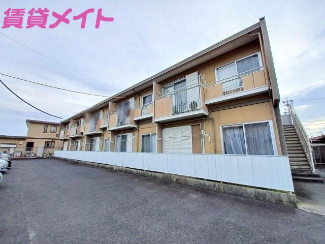 タウニー十宮