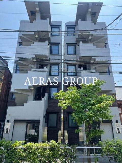 タスキリシェス南品川イースト