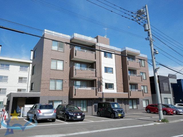 リヴィエール宮丘