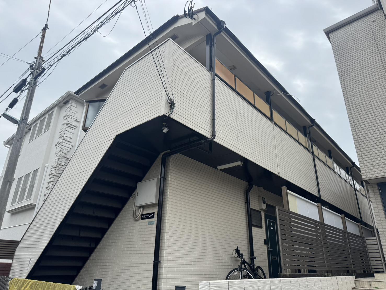 ハイツブリック